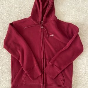 Hollister Zippy